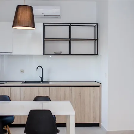 Luxury Bellevue Πανσιόν