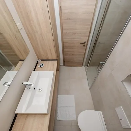 Luxury Bellevue Affittacamere 4*