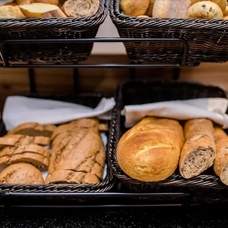 Πανσιόν Luxury Bellevue