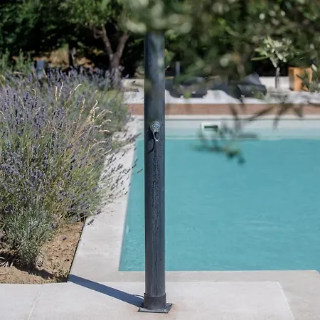 Πανσιόν Luxury Bellevue