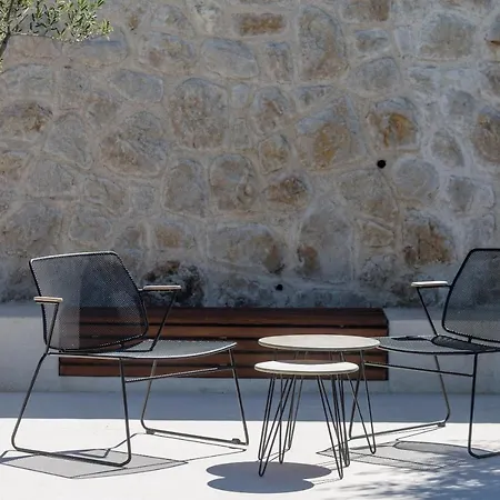 Πανσιόν Luxury Bellevue Lopar