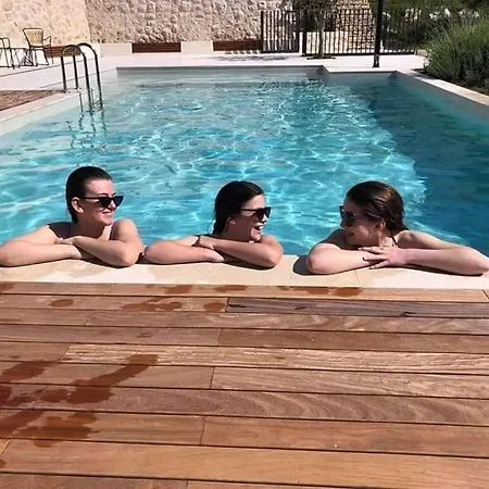 Luxury Bellevue 4* לופאר