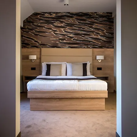 Πανσιόν Luxury Bellevue