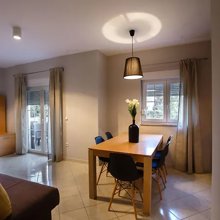 Luxury Bellevue Πανσιόν