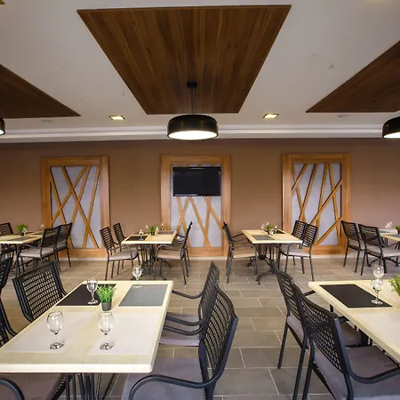 Luxury Bellevue Πανσιόν