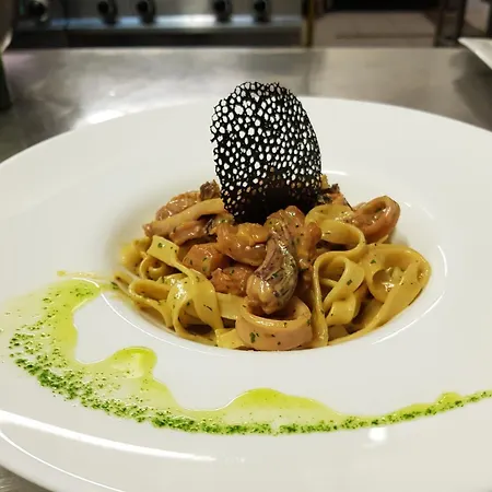 Πανσιόν Luxury Bellevue 4*