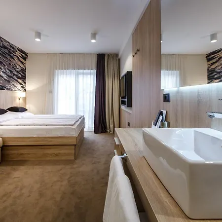 Πανσιόν Luxury Bellevue Lopar