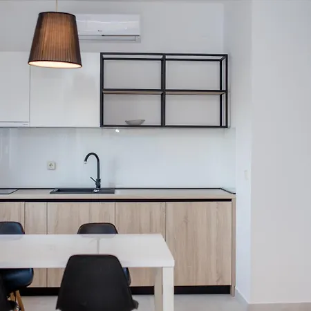 Luxury Bellevue Πανσιόν Lopar