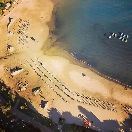 Luxury Bellevue 4* Lopar