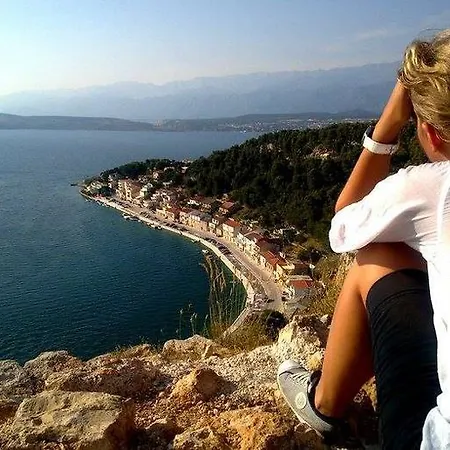 Luxury Bellevue Πανσιόν Lopar