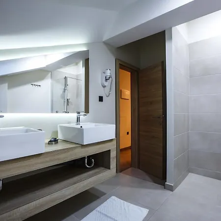 Luxury Bellevue Πανσιόν