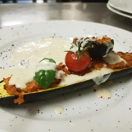 Luxury Bellevue Πανσιόν