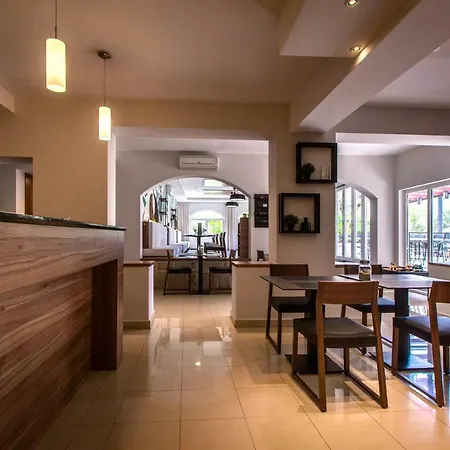 Luxury Bellevue 4* Lopar