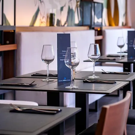 Πανσιόν Luxury Bellevue Lopar