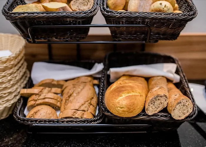 Πανσιόν Luxury Bellevue