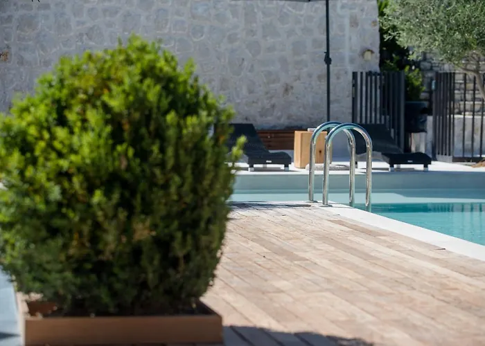 Πανσιόν Luxury Bellevue Lopar