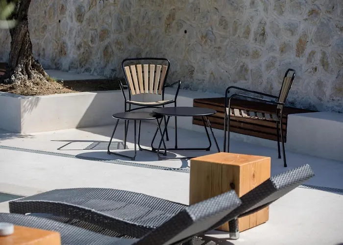 Luxury Bellevue Πανσιόν