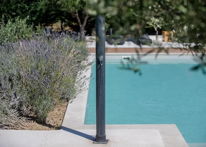 Πανσιόν Luxury Bellevue