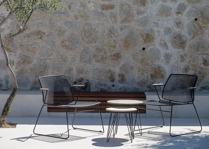 Πανσιόν Luxury Bellevue Lopar