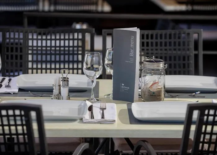 Πανσιόν Luxury Bellevue Lopar