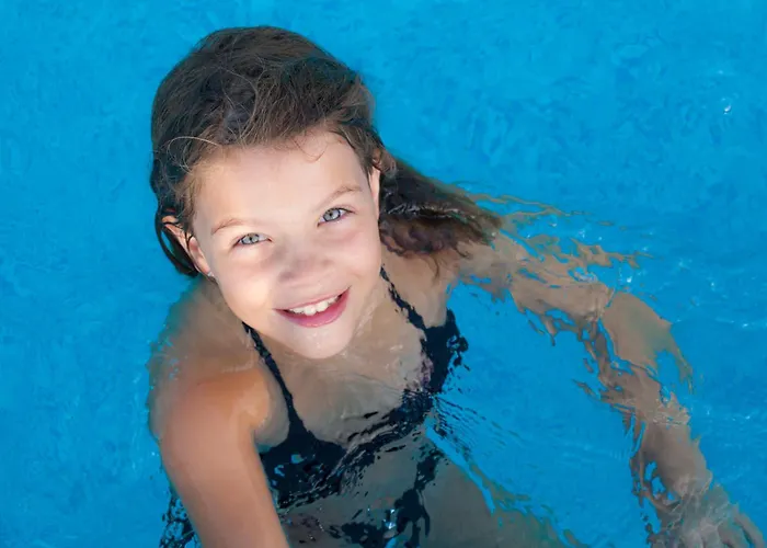 Πανσιόν Luxury Bellevue Lopar