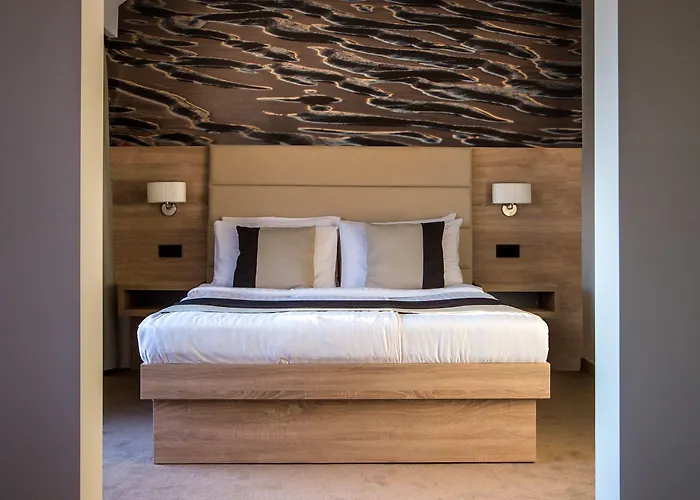 Πανσιόν Luxury Bellevue