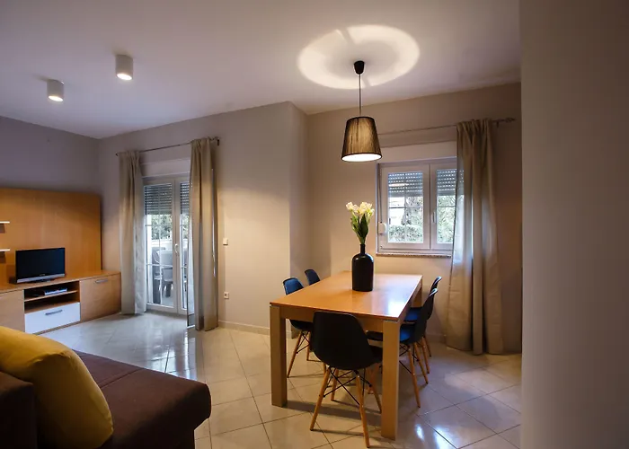 Luxury Bellevue Πανσιόν