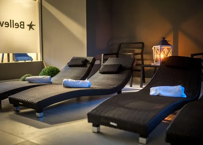 Luxury Bellevue Πανσιόν Lopar