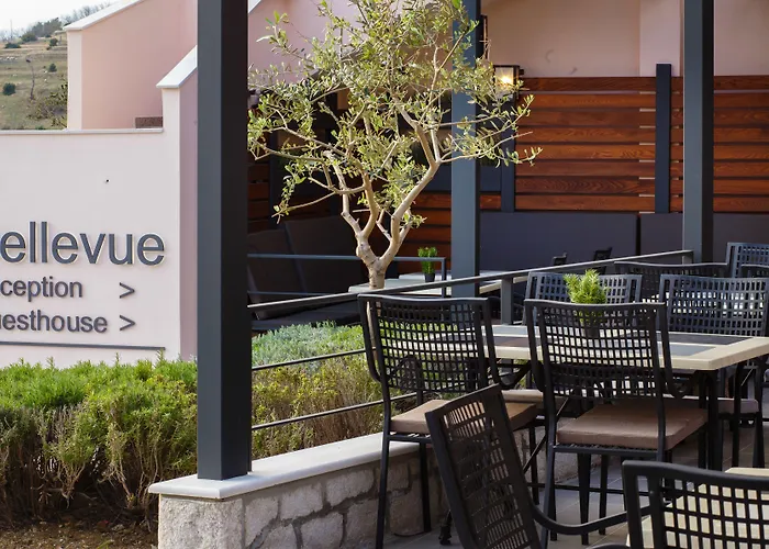 Luxury Bellevue Πανσιόν Lopar