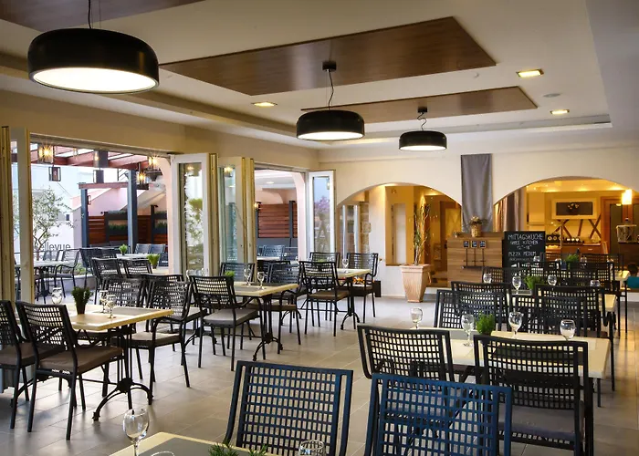 Luxury Bellevue Πανσιόν Lopar