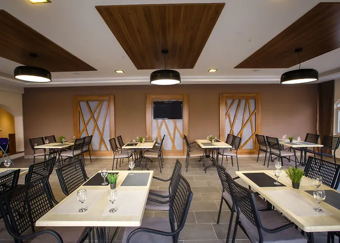 Luxury Bellevue Πανσιόν