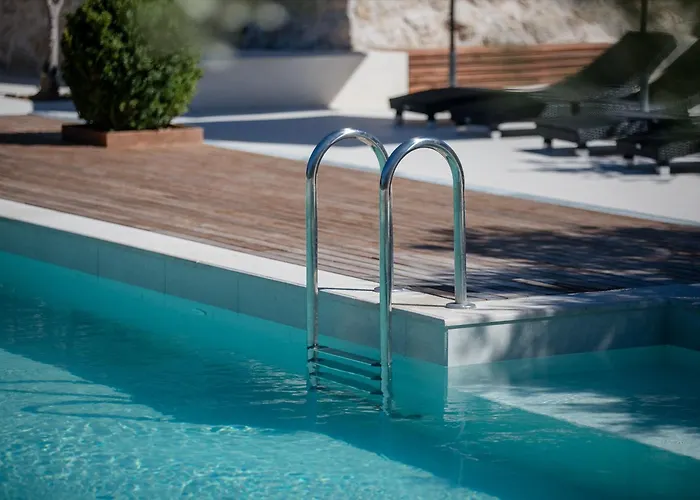 Πανσιόν Luxury Bellevue 4*