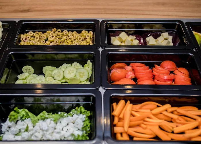 Πανσιόν Luxury Bellevue Lopar