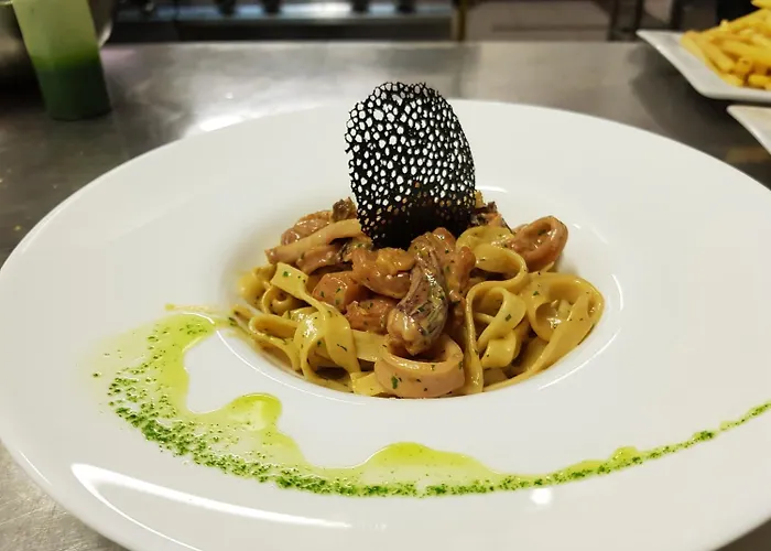 Πανσιόν Luxury Bellevue 4*