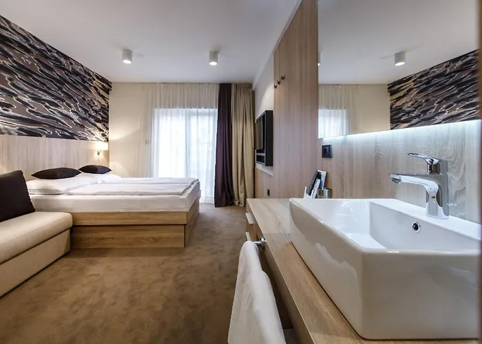 Πανσιόν Luxury Bellevue Lopar