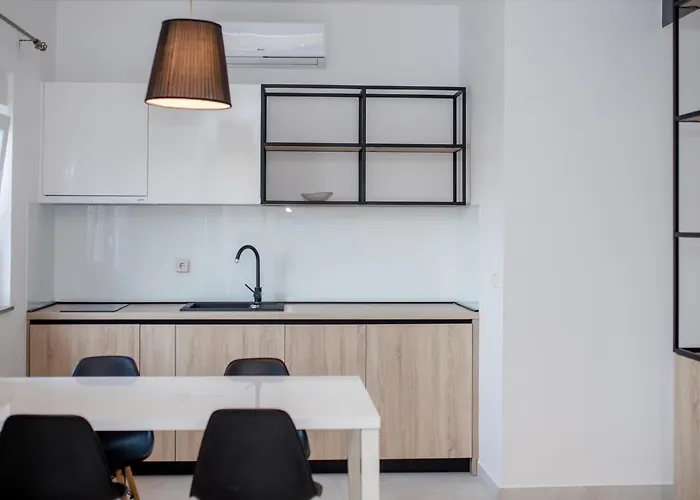 Luxury Bellevue Πανσιόν Lopar