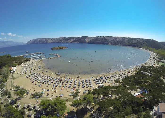 Luxury Bellevue 4* Lopar