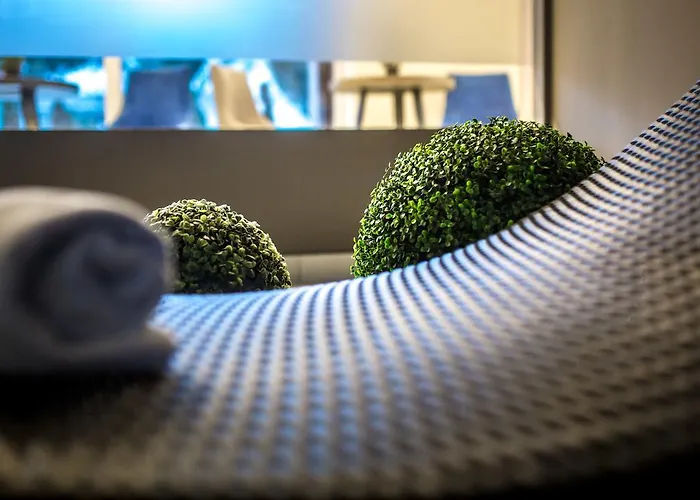 Πανσιόν Luxury Bellevue 4*