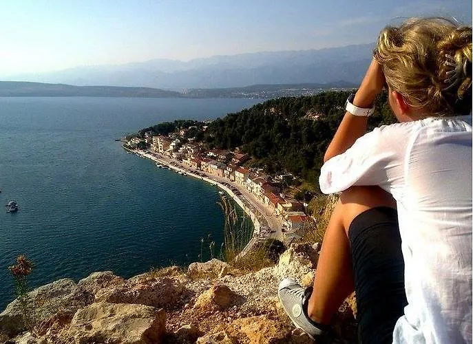 Luxury Bellevue Πανσιόν Lopar