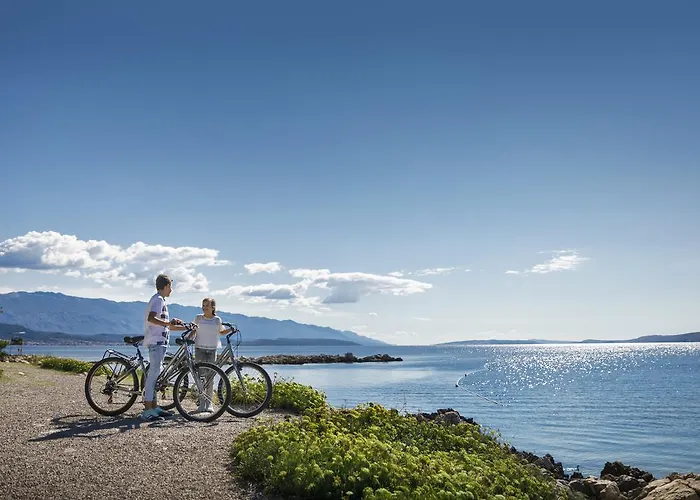 Luxury Bellevue Πανσιόν 4*