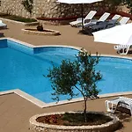 Pensjonat Luxury Bellevue Lopar