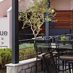 Luxury Bellevue Pensjonat Lopar