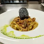 Pensjonat Luxury Bellevue 4*
