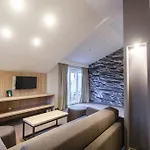 Pensjonat Luxury Bellevue