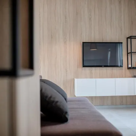 Luxury Suites Bellevue Gostinjska kuća Lopar