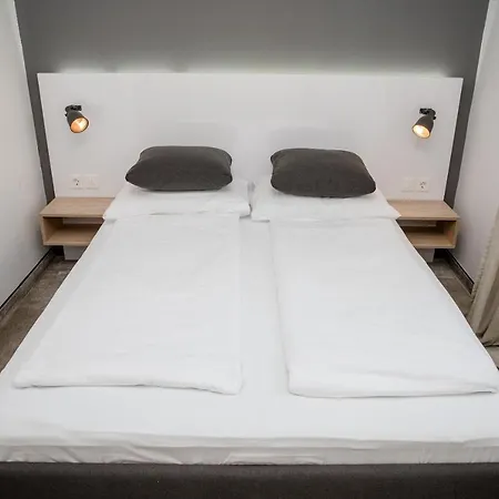 Luxury Bellevue 4*