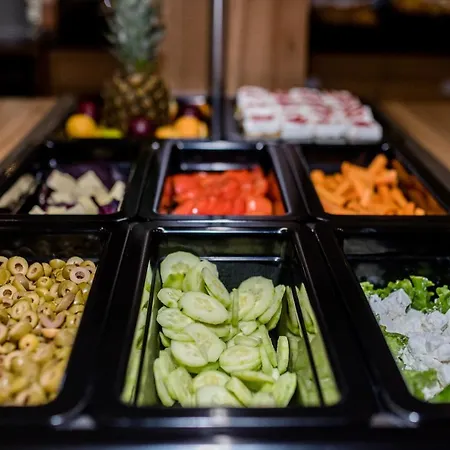 Luxury Bellevue 게스트하우스