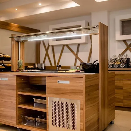 Luxury Suites Bellevue