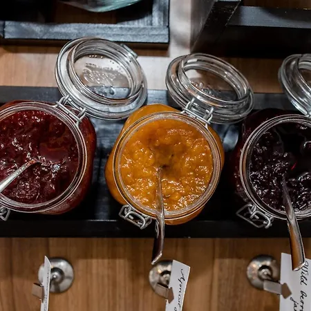 Luxury Suites Bellevue