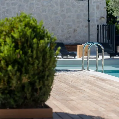 Gasthof Luxury Bellevue Lopar